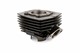 Kit cylindre Malossi fonte air 45,5mm (63cc), vélomoteurs Peugeot 103 SP/SPX/RCX