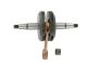 Vilebrequin Jasil type origine, moto 50cc Kreidler Florett 2T