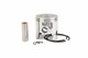 Kit Polini fonte 46mm 65cc Peugeot 103 SP/SPX/RCX
