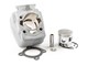 Kit cylindre Airsal alu 46mm T3, vélomoteurs Peugeot 103 SP/SPX/MVL/RCX à air