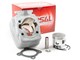 Kit cylindre Airsal alu 46mm T3, vélomoteurs Peugeot 103 SP/SPX/MVL/RCX à air