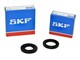 Lager C4 und Simmerring Peugeot 103 SP/SPX