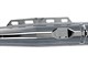 Auspuff 22mm Puch Maxi 2-Teiler, original Puch mit CH-Nummer und Logo