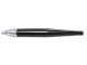 Silencieux d'échappement Sachs 3/4V, universel chromé