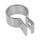 Bride de pot d'échappement Ø 34mm Sachs/Kreidler