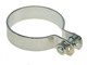 Collier de silencieux Sachs 55mm