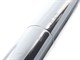 Silencieux d'échappement, vélomoteurs SACHS ALPA CH 85, chrome