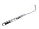 Auspuff CH 7517 mit Bridenbefestigung rund «Occasion»