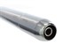 Silencieux d'échappement, vélomoteurs SACHS Hercules CH 85, chrome