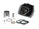 Kit Malossi fonte 64cc, Ø45.5mm, Honda Camino, PX 50