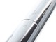 Silencieux d'échappement, vélomoteurs SACHS CH-7517,chrome