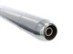 Silencieux d'échappement, vélomoteurs SACHS HERCULES CH 93,chrome