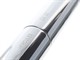 Silencieux d'échappement, vélomoteurs SACHS HERCULES CH 93,chrome