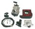 Kit carburation Dell'orto Malossi 21mm, vélomoteur Honda Camino