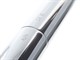 Silencieux d'échappement, vélomoteurs SACHS ALPA Ch 95,chrome