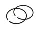 Segments Airsal Ø 47mm pour Kit 19240 (2pcs.)