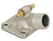 Pipe admission pour carbu type Dell'Orto PHBG/ Polini CP 17-19mm, Yamaha Chappy 50cc