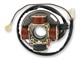 Stator d'allumage, vélomoteur Tomos A35 avec démareur électrique