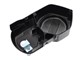 Couvercle de kick gauche Tomos A3 A35 Luxe EX Quadro Standard