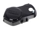Couvercle de kick gauche Tomos A3 A35 Luxe EX Quadro Standard