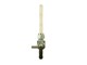 Benzinhahn Tomos / Universal (Gewinde M12x1mm)