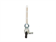 Benzinhahn Tomos / Universal (Gewinde M12x1mm)