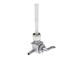 Benzinhahn Tomos / Universal (Gewinde M12x1mm)