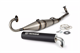 Auspuff Tecnigas NEXT R Tomos