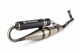Auspuff Tecnigas NEXT R Tomos