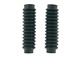 Jeu de soufflets de fourche Tomos (2 pcs)