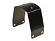 Schutzb.-Halter schwarz, Tomos vorne / EBR Harry Puch