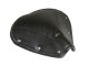 Garniture de selle en cuir pour SOLEX 1700/2200