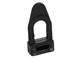 Languette d'attache pour capot d'allumage Solex
