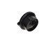 Bouchon de réservoir, noir, vélomoteur SOLEX 3800-5000 (réservoir plastique)