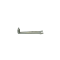 Halterung Luftfilterdeckel Solex