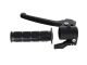 Bremsgriff Solex, links