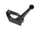 Levier de relevage original, Solex