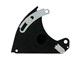 Schild Motor links Solex 3800