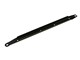 Gepäckträgerstrebe schwarz, Solex 1400-3800