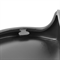 Housse de selle noir, Solex 3800