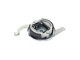 Tambour de frein arriere complet, Solex