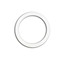 Bague tubulure admission, Solex