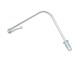 Raccord conduite d'essence (pompe au carbu), vélomoteurs Solex 3300-3800