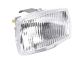 Lampeneinsatz (SOUBITEZ 853) Peugeot / Honda / Solex 6000