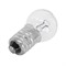 Ampoule 14V/7 W E10 à vis Solex