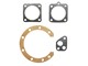Dichtsatz Solex ohne Membrane
