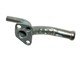 Pipe admission/échappement, Solex 1700-3800