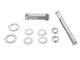 Tretachse Solex