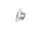 Ecrou epaulé pour chassis( M10 x 1mm), vélomoteurs Solex