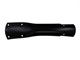 Garde-boue avant noir, Solex 3300-3800